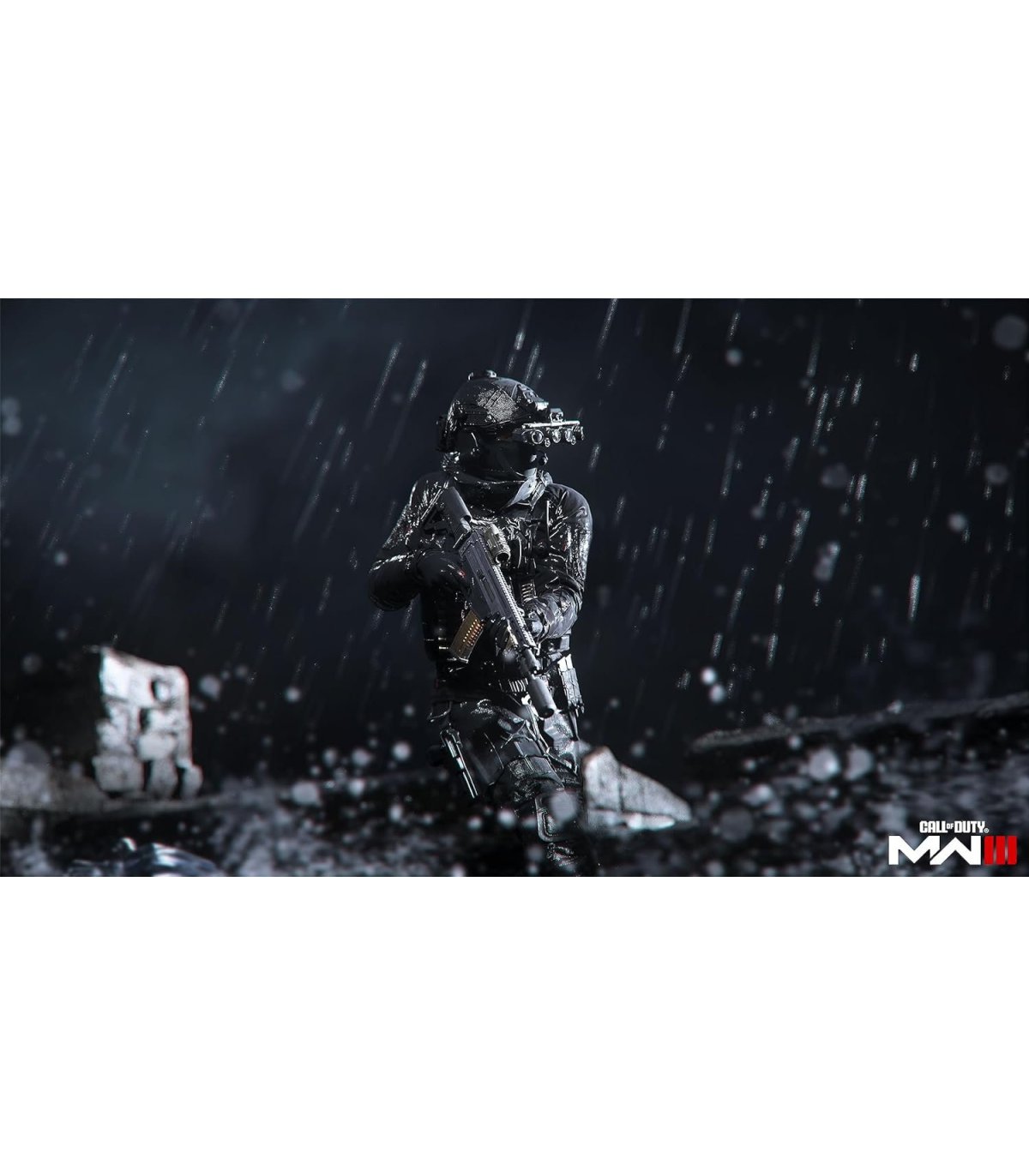 Įsigykite Call of Duty Modern Warfare III PS5 [Naudotas] Gera Kaina 