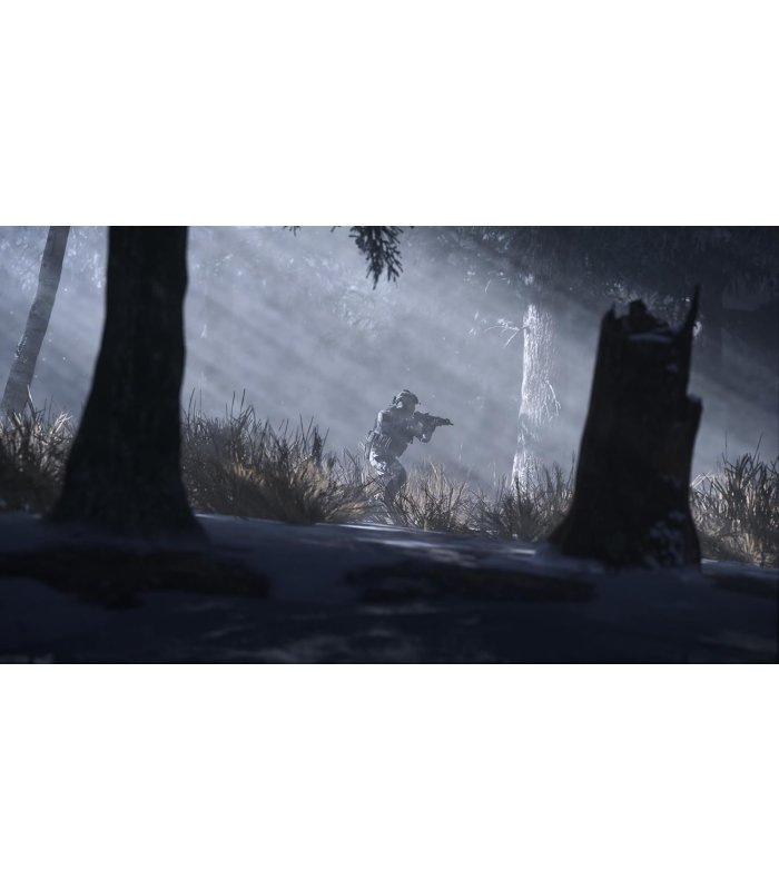 Įsigykite Call of Duty Modern Warfare III PS5 [Naudotas] Gera Kaina 