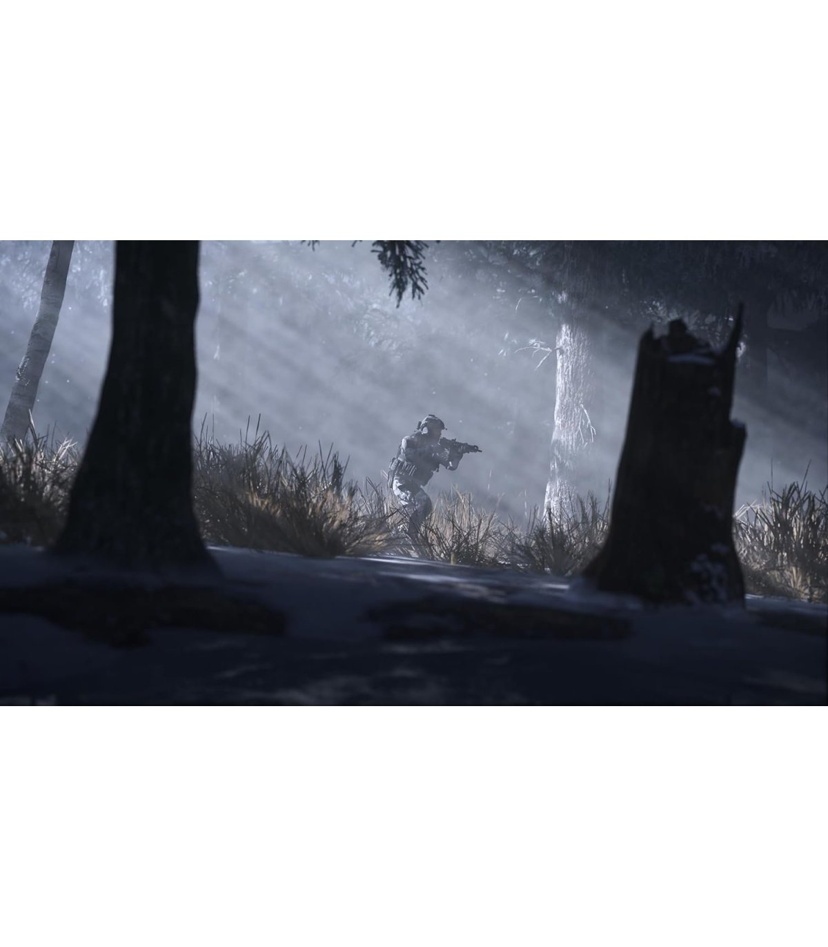 Pirkt Call of Duty Modern Warfare III PS5 [Lietotas] Lieliska cena