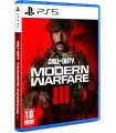 Įsigykite Call of Duty Modern Warfare III PS5 [Naudotas] Gera Kaina 