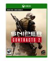 Sniper Ghost Warrior Contracts 2 Xbox One / Series X [Pre-owned]
