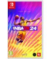 NBA 2K24 Kobe Bryant Edition Nintendo Switch (Kodas)