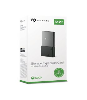 Įsigykite SEAGATE 512GB SSD diskas Xbox Series X/S Gera Kaina 