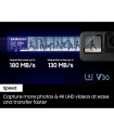 Atminties kortelė Samsung Pro Plus microSDXC 256GB su adapteriu