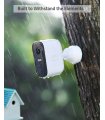 Eufy 2C Pro Outdoor Security 2 Wireless Camera System (2K)