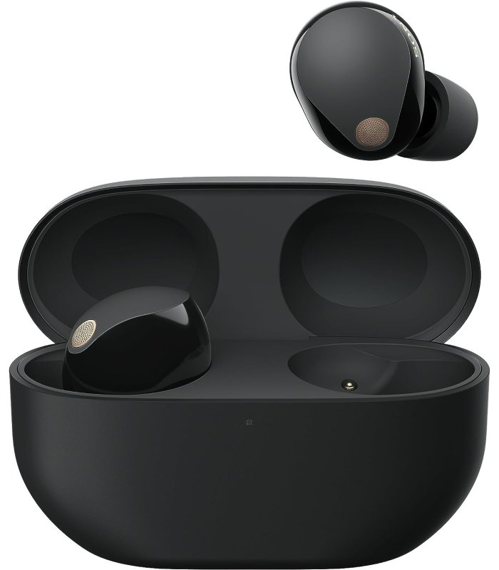 Sony WF-1000XM5 Earbuds Wireless Headphones