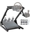 Steering Wheel Stand for Logitech G29 / G920 / G923 with Shifter Stand