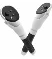 VR Game Handle Accessories / Grips for Quest 3 Controllers