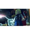 LEGO Marvel Super Heroes PS4