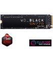 Sisemine kõvaketas SSD WD_BLACK SN770 1TB M.2 2280 PCIe Gen4