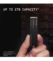 SSD WD_BLACK SN770 2TB