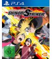 Naruto to Boruto Shinobi Striker PS4 [Naudotas]