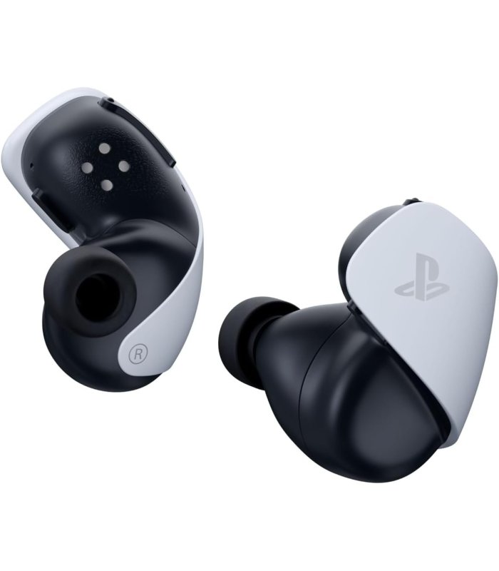 Ausinės belaidės Sony Playstation 5 Pulse Explore Earbuds