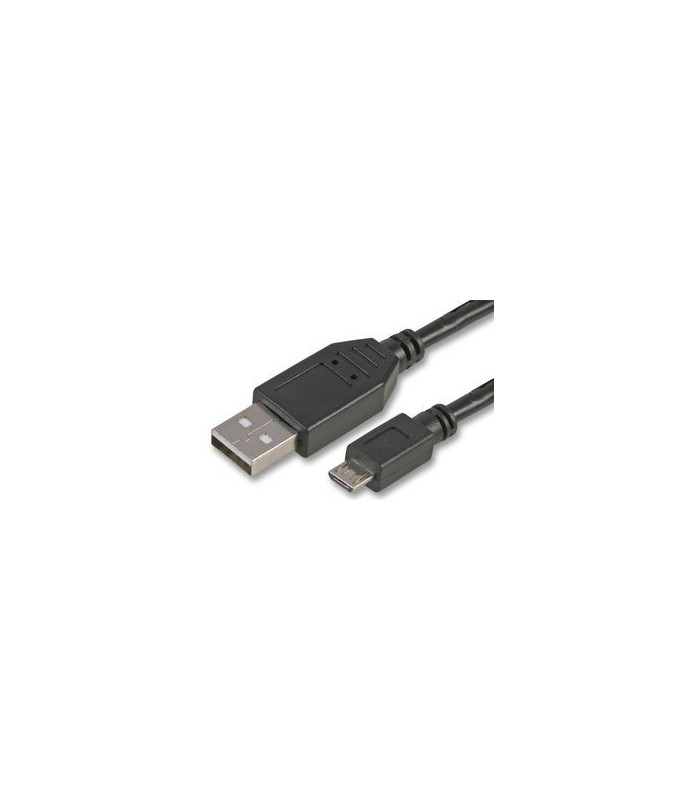 Laidas USB/Micro USB [3m] PS4/Xbox One