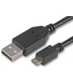 Laidas USB/Micro USB [3m] PS4/Xbox One