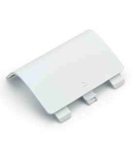 Buy Battery back cover Xbox One white for Great Price