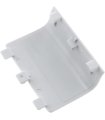 Battery back cover Xbox One white
