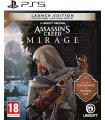 Įsigykite Assassin's Creed Mirage: Launch Edition PS5 Gera Kaina 