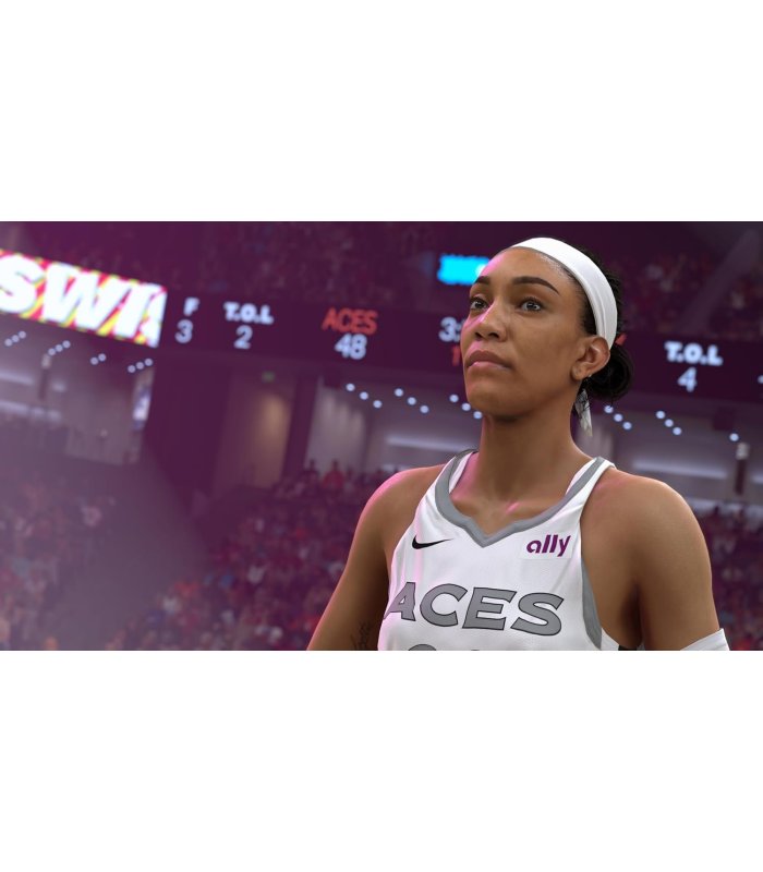 NBA 2K25 PS5