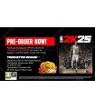 NBA 2K25 PS5