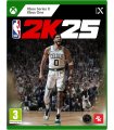 NBA 2K25 Xbox One / Series X