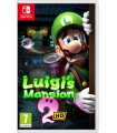 Luigi's Mansion 2 HD Nintendo Switch