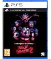 Five Nights at Freddy's: Help Wanted 2 PS5 VR2