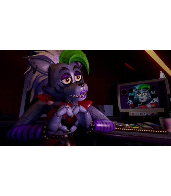 Five Nights at Freddy's: Help Wanted 2 PS5 VR2