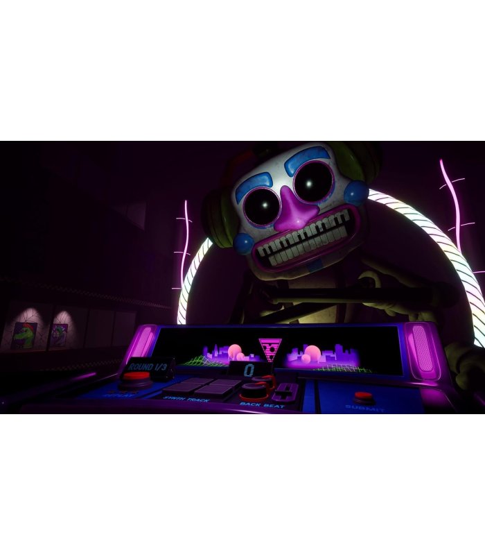 Five Nights at Freddy's: Help Wanted 2 PS5 VR2