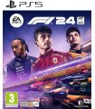 F1 24 Standard Edition PS5