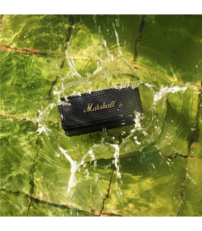 Беспроводная Bluetooth-колонка Marshall Emberton II