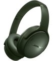 Беспроводные наушники Bose QuietComfort с шумоподавлением, кипарисовый зеленый