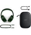 Bose QuietComfort Wireless Noise Canceling Headphones Cypress Green