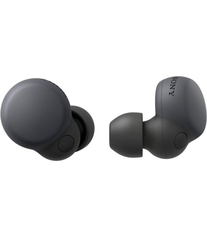 Sony LinkBuds S ausinės į ausis belaidės juodos WF-LS900N/BC