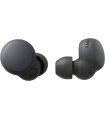 Sony LinkBuds S in-ear wireless headphones black WF-LS900N/BC