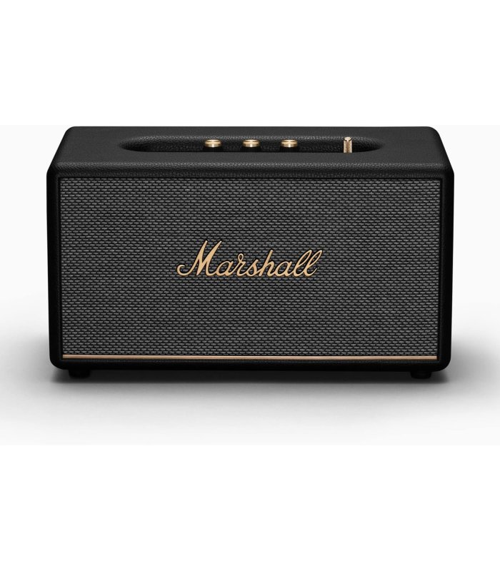 Osta Marshall Stanmore III Bluetoothi kodukõlar, must Hea hind
