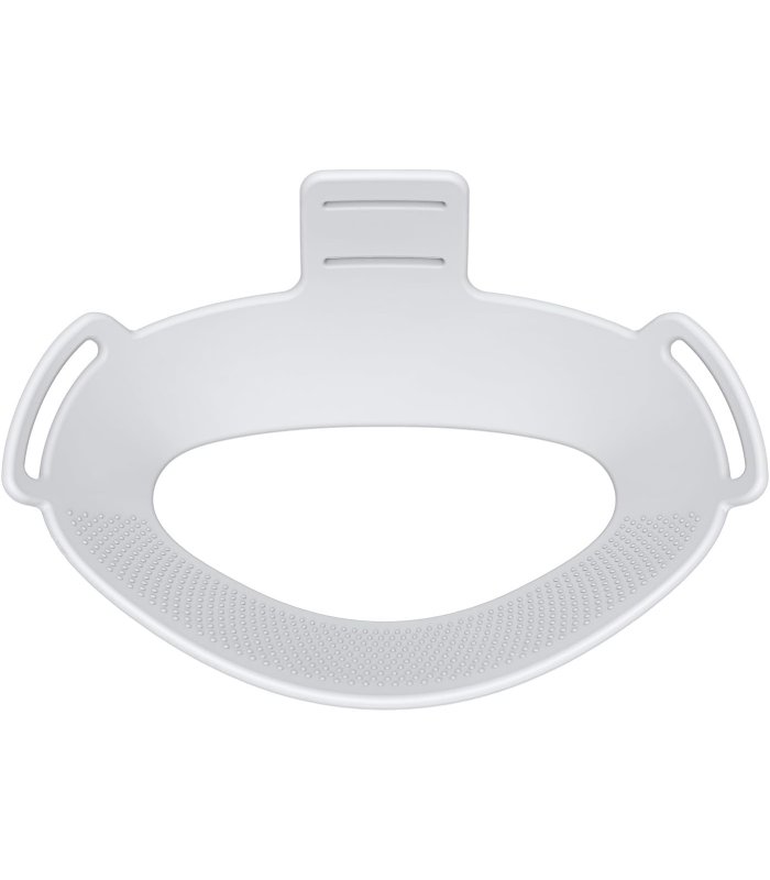 KIWI design headstrap pad Quest 3/2 white (only pad)