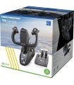 Thrustmaster TCA Yoke Pack Boeing Edition Officially licensed Boeing Xbox Series X|S / Xbox One / Windows