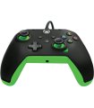 PDP Laidinis Valdikis Neon Juodas Xbox One / Series X/S