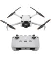 Купить Дрон DJI Mini 3 с панелью управления RC-N1 Отличная цена