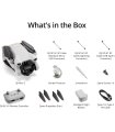 Osta DJI Mini 3 droon RC-N1 juhtpaneeliga Hea hind