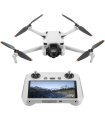 DJI Mini 3 drone with DJI RC controller