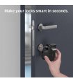 SwitchBot WiFi Smart Lock with Keypad