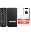 SwitchBot WiFi Smart lock with Keypad Fingerprint touch