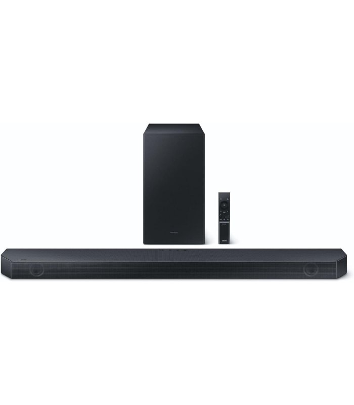 Samsung HW-Q610GC 3.1st Channel Q Soundbar, Dolby Atmos / DTS:X Sound System (2023)