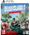 Dead Island 2 Pulp Edition PS5