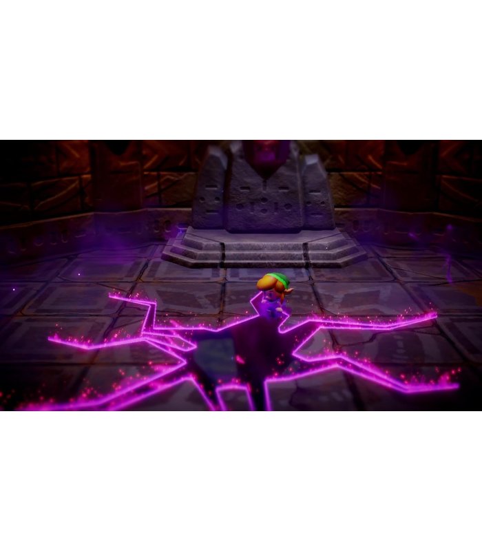 Osta Zelda legend: tarkuse kajad Nintendo Switch Hea hind