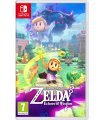 Osta Zelda legend: tarkuse kajad Nintendo Switch Hea hind