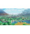 Osta Zelda legend: tarkuse kajad Nintendo Switch Hea hind