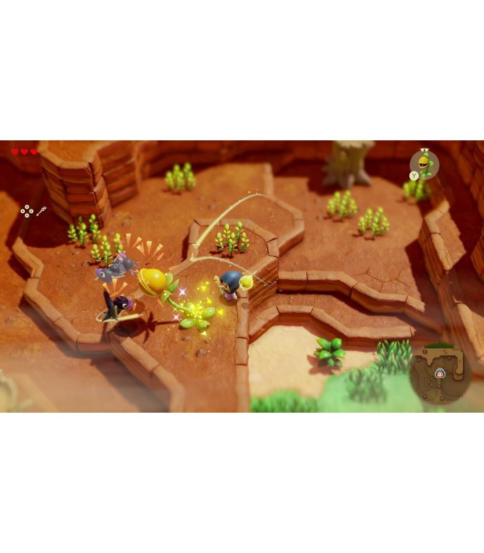 Osta Zelda legend: tarkuse kajad Nintendo Switch Hea hind